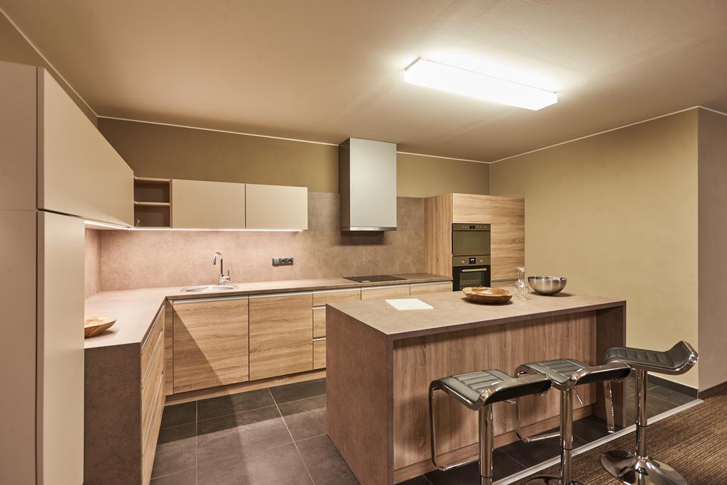 Apartmany Volarik Mikulov Eksteriør bilde