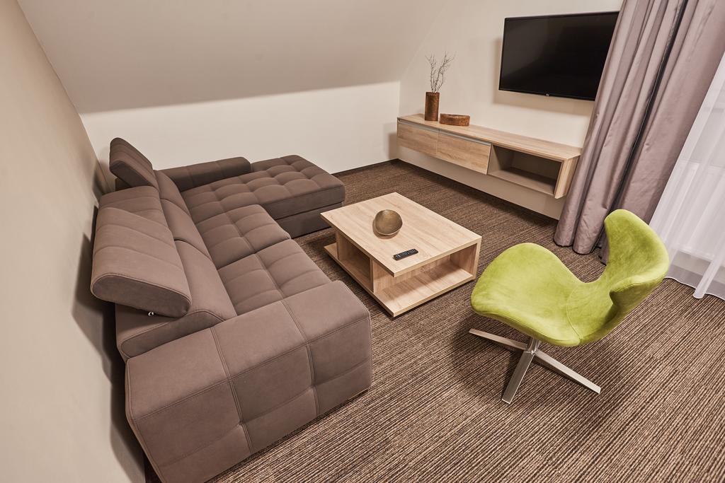 Apartmany Volarik Mikulov Eksteriør bilde