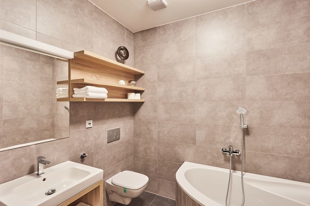 Apartmany Volarik Mikulov Eksteriør bilde